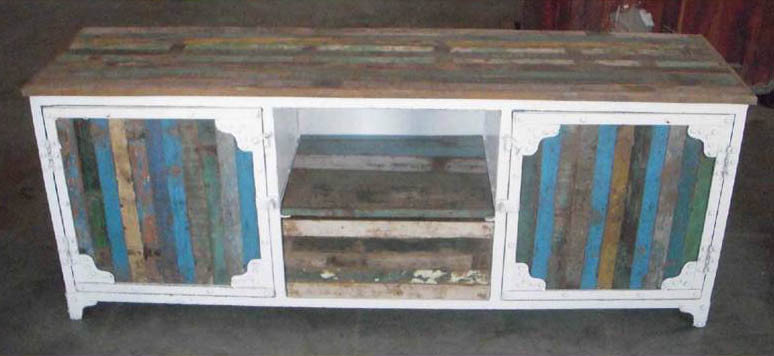 Industrial retro vintage furniture manufacturer and exporter