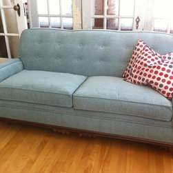 Swikit Residence - Sofas