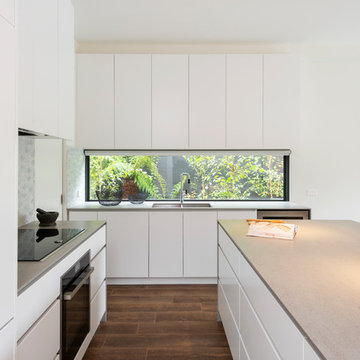 Bespoke Oasis - Hampton