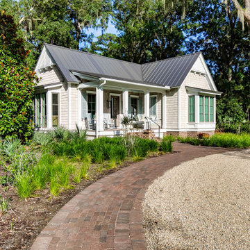 Palmetto Bluff Retreat
