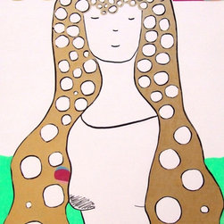 Colourful Women - Produkte