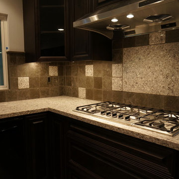 Kitchen Design Corona Del Mar, CA