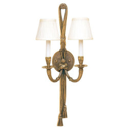 Traditional Wall Sconces by Inviting Home Inc