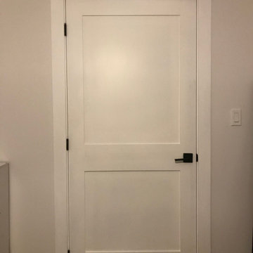 Shaker 2-Panel