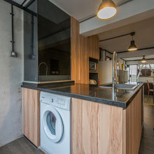 new house