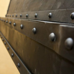 Custom Range Hoods - Range Hoods And Vents