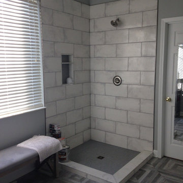Bathrooms