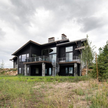 Singleton Residence