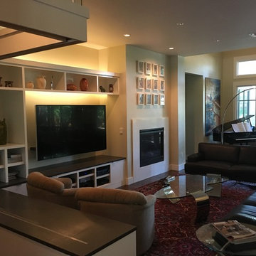 Terrell Hills Home