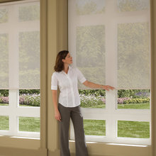 Windows and doors