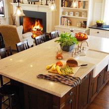 FARMHOUSE RENOVATION
