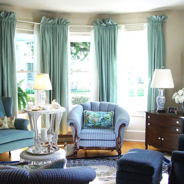 Country Retreat