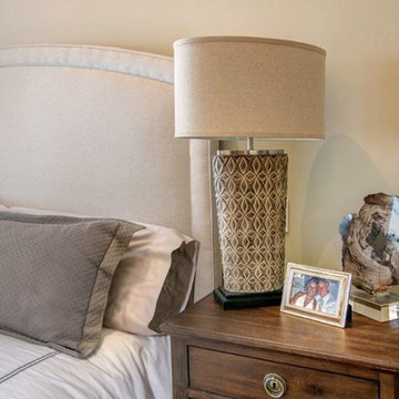 Comfortable Casual Beach Front | Solana Beach | Gut & Remodel