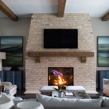 Luxury Living