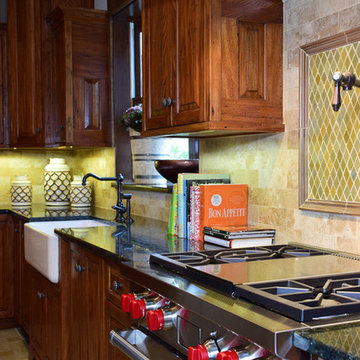 Blowing Rock - Z.T. - Kitchen 2