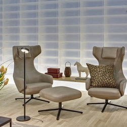 Chairs - Products