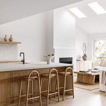 Birch Plywood