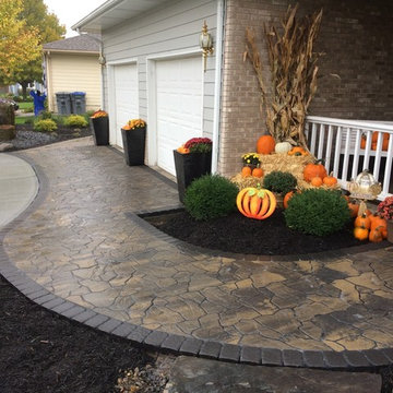 Hardscape