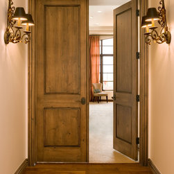 Interior Doors - Interior Doors
