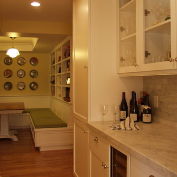 Moraga Remodel and Addition II