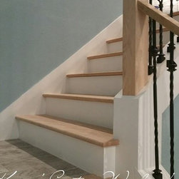 Stair Case - Products