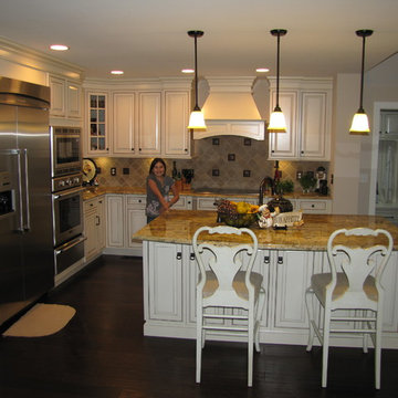 Cornelius Kitchen Renovation