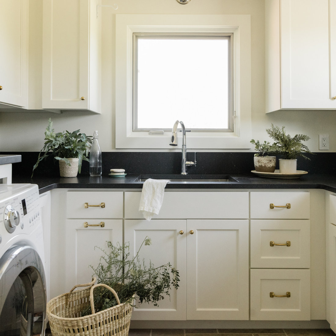 Winterset Renovation