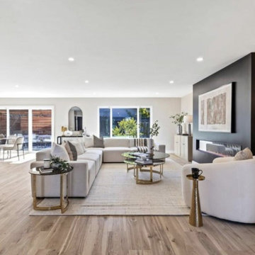 Fremont Full Home Remodel