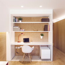 hizzouse home office