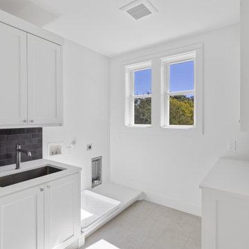 5931 Palo Pinto - Custom Home