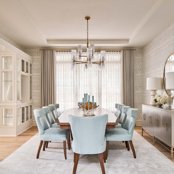 Eastover Whole House Renovation