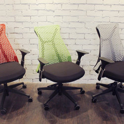 Malta Office Chair - Office Chairs