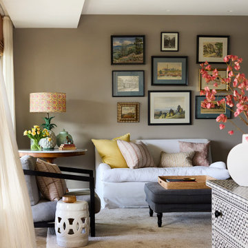 CROWN STREET APARTMENT 2025