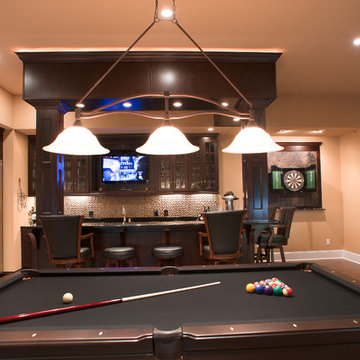 Harrisburg Basement