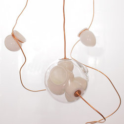 Bocci 38 Series - Pendant Lighting