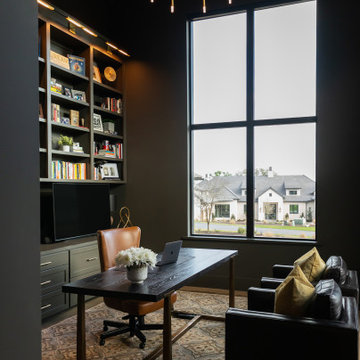 The Compound Project