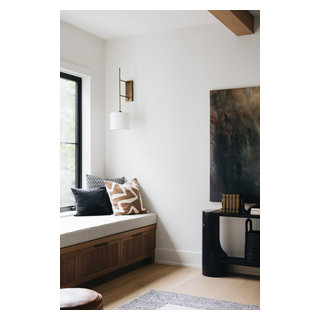 Lincoln x CM Studio - Transitional - Chicago - by CM Studio