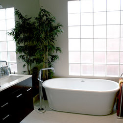 Hydro Systems Tribeca - Bathtubs