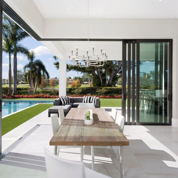 1815 Sabal Palm Drive, Boca Raton, Florida – Offered At: $6.995 Million