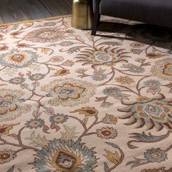 Surya Style - Rugs