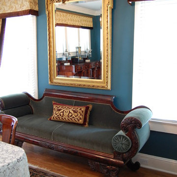 Druid Hills Residence
