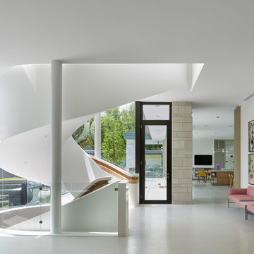 Strata House