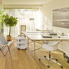 Arbeitszimmer