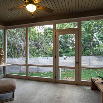 Annandale Interior and Exterior Design
