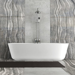 Cambria Quartz - Bathrooms (Roxwell) - Products