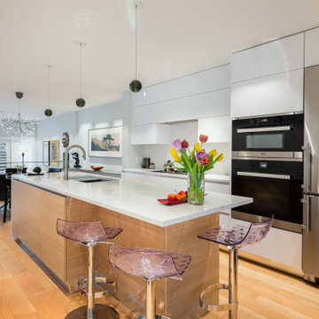 Eurohouse Group Kitchens