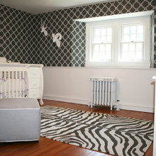 BABY NURSERY