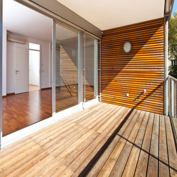 San Jose Decks & Patios
