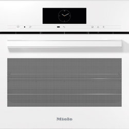 Miele Speed Oven - Ovens