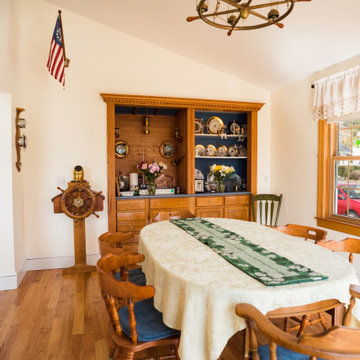 Warwick Kitchen Remodel